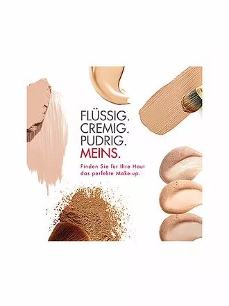 ELIZABETH ARDEN | Sponge-On Cream Make Up (04 Porc Beige) | camel